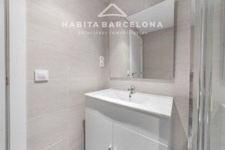 Piso en alquiler en El Gòtic en Barcelona
