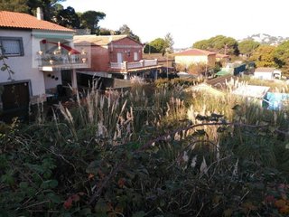 Solar en venta en Urbanitzacions en Lloret de Mar