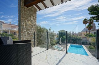 Casa en venta en Zona Levante - Playa Fossa en Calpe/Calp