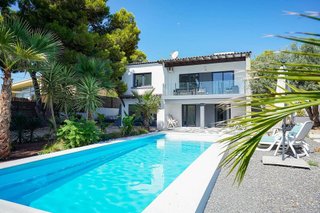 Casa en venta en Zona Levante - Playa Fossa en Calpe/Calp