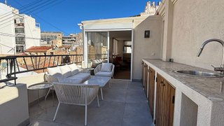 Piso en venta en Centro en Alicante