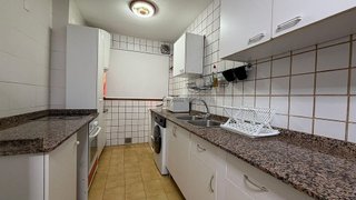 Piso en alquiler en Casco Histórico en Cartagena