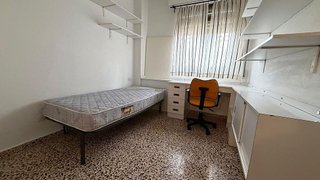 Piso en alquiler en Casco Histórico en Cartagena