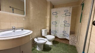 Piso en alquiler en Casco Histórico en Cartagena