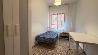 Piso en alquiler en Casco Histórico en Cartagena