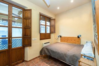 Chalet en venta en San Matías - Realejo en Granada
