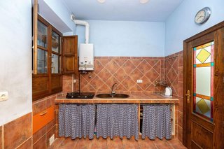 Chalet en venta en San Matías - Realejo en Granada