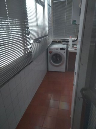 Piso en alquiler en Zona Campus Universitario en Burjassot