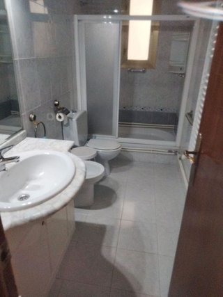 Piso en alquiler en Zona Campus Universitario en Burjassot