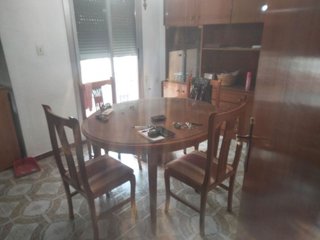 Piso en alquiler en Zona Campus Universitario en Burjassot