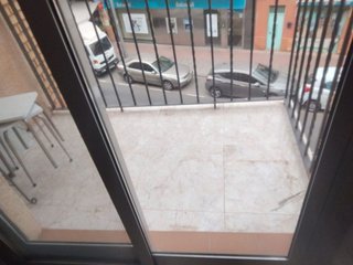Piso en alquiler en Zona Campus Universitario en Burjassot