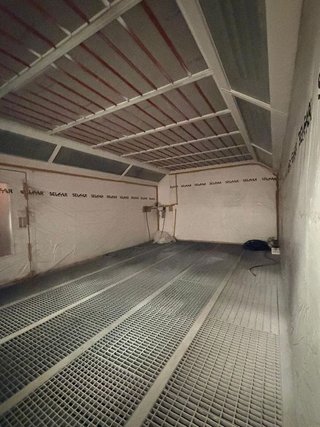 Nave industrial en venta en El Pinillo en Torremolinos