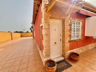 Chalet en venta en Los Balcones - Los Altos del Edén en Torrevieja