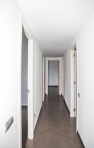 Piso en alquiler en Torreblanca en Sant Cugat del Vallès