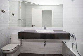 Piso en alquiler en Torreblanca en Sant Cugat del Vallès
