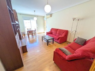Piso en venta en San Javier en San Javier