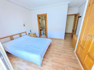 Piso en venta en San Javier en San Javier