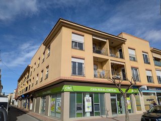 Piso en venta en San Javier en San Javier