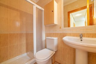 Piso en venta en San Javier en San Javier