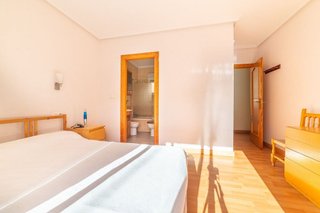 Piso en venta en San Javier en San Javier