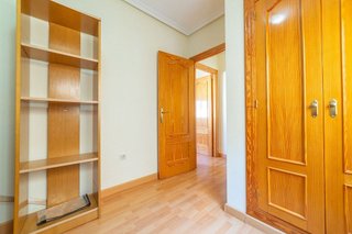 Piso en venta en San Javier en San Javier