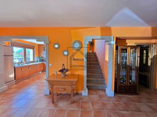 Chalet en alquiler en Santa Comba