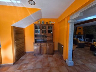 Chalet en alquiler en Santa Comba