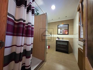 Chalet en alquiler en Santa Comba