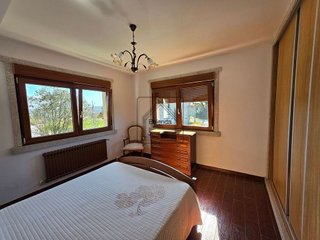 Chalet en alquiler en Santa Comba