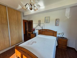 Chalet en alquiler en Santa Comba