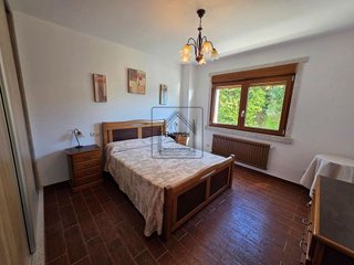 Chalet en alquiler en Santa Comba