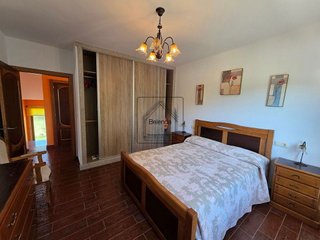 Chalet en alquiler en Santa Comba