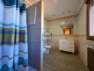 Chalet en alquiler en Santa Comba