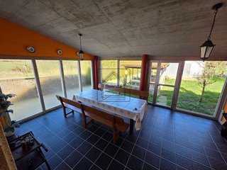 Chalet en alquiler en Santa Comba