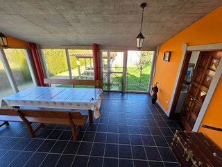 Chalet en alquiler en Santa Comba