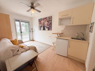 Casa en alquiler en Mas Milà en Olivella