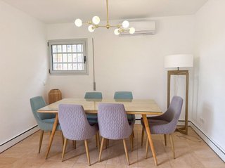 Casa en alquiler en Mas Milà en Olivella