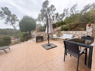 Casa en alquiler en Mas Milà en Olivella