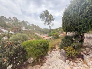 Casa en alquiler en Mas Milà en Olivella