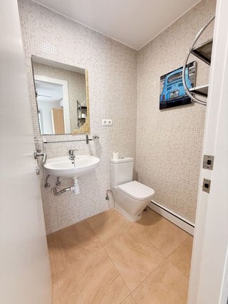 Casa en alquiler en Mas Milà en Olivella
