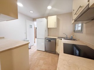 Casa en alquiler en Mas Milà en Olivella