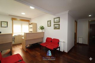 Piso en venta en Casco Antiguo - Centro en Badajoz
