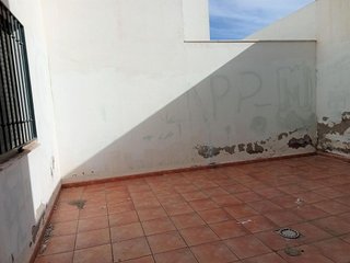 Local comercial en alquiler en Umbrete