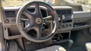 Volkswagen Transporter 2001