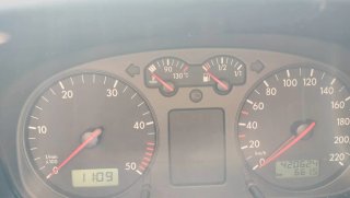 Volkswagen Transporter 2001