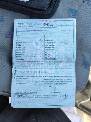 Volkswagen Transporter 2001