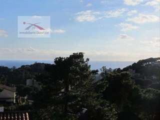 Chalet en venta en Roca Grossa - Serra Brava en Lloret de Mar