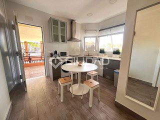 Piso en alquiler en Centro-Calzada-Cabo Noval en Sanlúcar de Barrameda