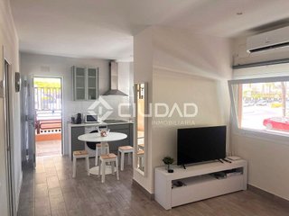 Piso en alquiler en Centro-Calzada-Cabo Noval en Sanlúcar de Barrameda