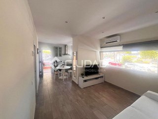 Piso en alquiler en Centro-Calzada-Cabo Noval en Sanlúcar de Barrameda